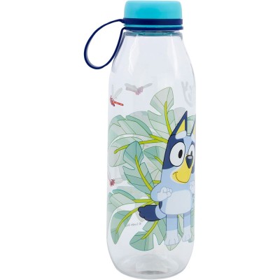 Botella tritan Bluey 650ml