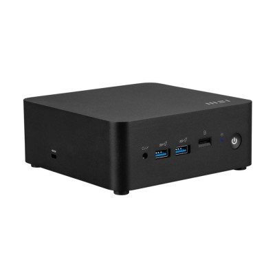 Mini ordenador msi cubi nuc 1m 251es