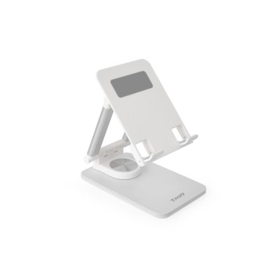 Soporte tooq plegable tablet hasta 129pulgadas