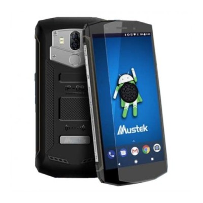 Mustek pda tactil 55 pulgadas mk 7000s