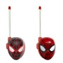 Set Walkie Talkie Spiderman Marvel