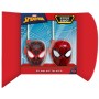 Set Walkie Talkie Spiderman Marvel