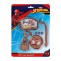 Set Mini Basket Spiderman Marvel