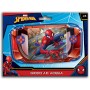 Juego de agua Spiderman Marvel