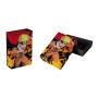 Set papeleria Naruto Shippuden 5pzs