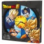 Reloj pared Dragon Ball Super