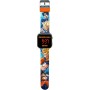 Reloj led Dragon Ball Super