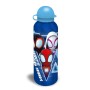 Cantimplora aluminio + sandwichera Spidey the Amazing Friends Marvel 500ml