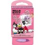 Set papeleria Aqua Magic Hello Kitty and Friends