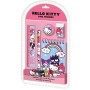 Blister papeleria Hello Kitty and Friends 5pzs