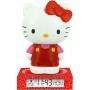 Lampara 3D con despertador Hello Kitty and Friends