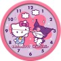 Reloj pared Hello Kitty and Friends