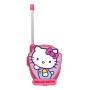 Walkie Talkie Hello Kitty and Friends