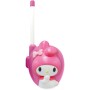 Walkie Talkie 3D Hello Kitty and Friends