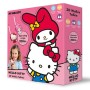 Walkie Talkie 3D Hello Kitty and Friends