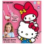 Walkie Talkie 3D Hello Kitty and Friends