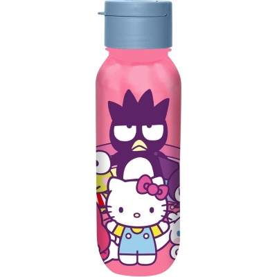 Cantimplora Hello Kitty and Friends 500ml