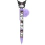 Boligrafo topper Kuromi Hello Kitty