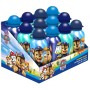 Cantimplora aluminio Patrulla Canina Paw Patrol 500ml surtido