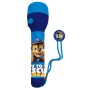 Linterna led Patrulla Canina Paw Patrol surtido