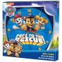 Reloj pared Patrulla Canina Paw Patrol