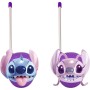 Walkie Talkie Stitch Disney