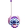 Walkie Talkie Stitch Disney