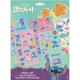 Set pegatinas Stitch Disney