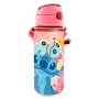 Cantimplora aluminio Stitch Disney 600ml