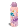 Cantimplora aluminio + Sandwichera Stitch Disney 500ml