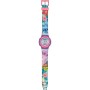 Reloj digital Stitch Disney