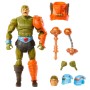 Figura Man-At-Arms New Eternia Masters of the Universe 17cm