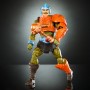 Figura Man-At-Arms New Eternia Masters of the Universe 17cm