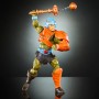 Figura Man-At-Arms New Eternia Masters of the Universe 17cm