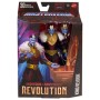 Figura King Keldor Revolution Masters of the Universe 17cm