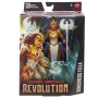 Figura Sorceress Teela Revolution Masters of the Universe 17cm