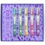 Set 5 Bruma Corporal Perfumada Wow Generation