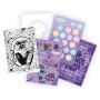 Cuaderno A5 Dj Alana Wow Generation