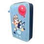 Plumier Bluey doble