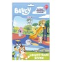 Cuaderno Crea tu escena Bluey