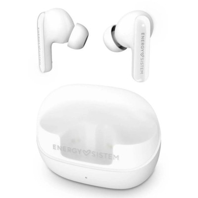 Auriculares energy sistem serenity anc inalambrico