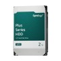 Disco duro interno synology hat3300 2t 35pulgadas