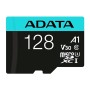 Tarjeta micro sd adata 128gb cl10