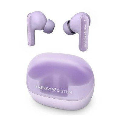 Auriculares energy sistem serenity anc inalambrico