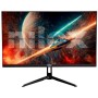 Monitor gaming nilox nxm24fhd16511 238pulgadas fhd