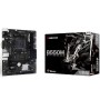 Placa base biostar b550mhp matx am4