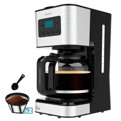 Cafetera goteo cecotec coffee 66 smart