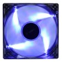 Ventilador cpu unykach 51791 led azul