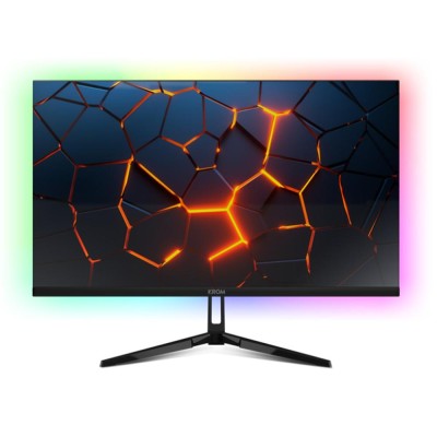 Monitor gaming krom kertz 27pulgadas fhd