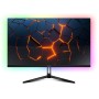 Monitor gaming krom kertz 27pulgadas fhd